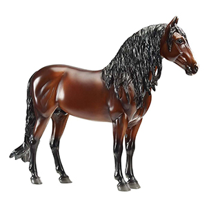 Breyer Dominante Xxix