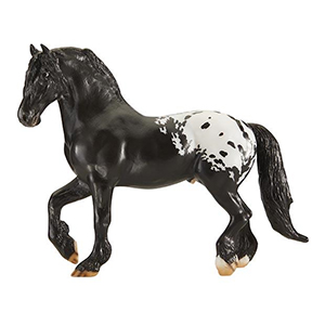 Breyer Harley