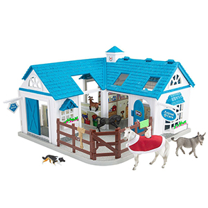 Breyer Animal Hospital