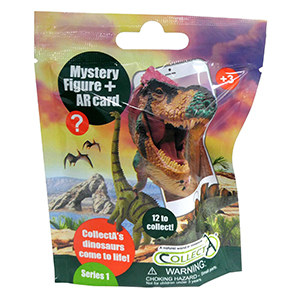 Breyer Mystery Dino Asst