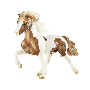 Breyer Sporour Fra Bergi 21