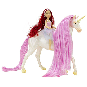 Breyer Unicorn Sky & Fantasy