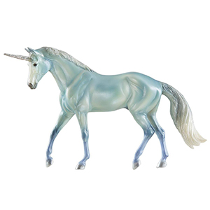 Breyer Unicorn Of The Sea