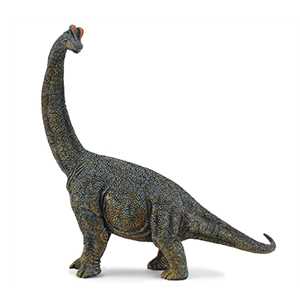 *corral Pal Brachiosaurus
