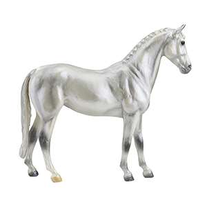 *breyer Trakehner