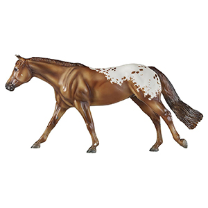 Breyer Chocolatey