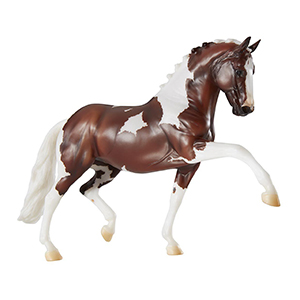 Breyer Adiah Hp