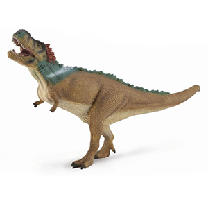 Corral Pal Feathered Trex