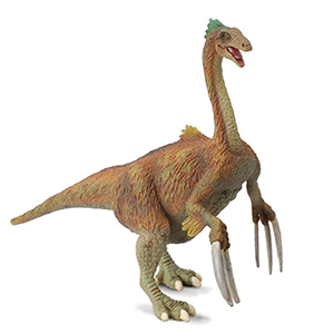 Corral Pal Therizinosaurus
