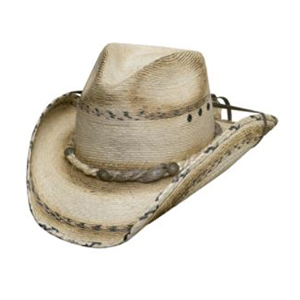 *hat Running Iron 15x