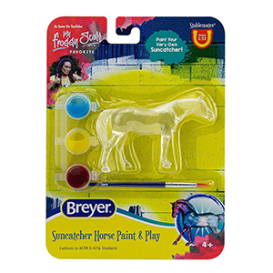 Breyer Suncatcher Horse