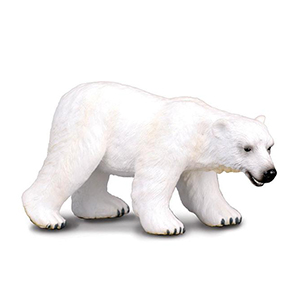 Corral Pal Polar Bear