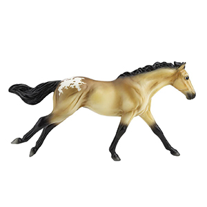 *breyer Appaloosa