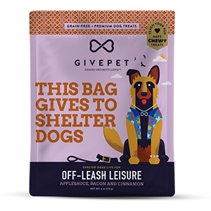 Treat Give Leisure Chew