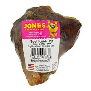Bone Jnc Knee Caps 1pk
