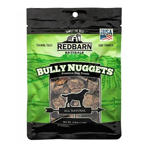 Treat Rb Bully Nuggets 3.5oz