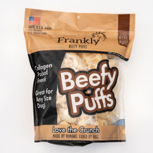 Treat Fp Bf Puffs Original 2.5oz