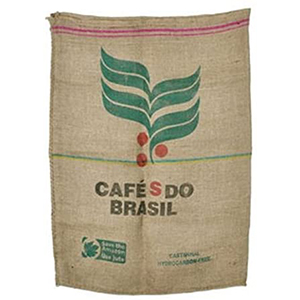 Bag Burlap Xl 24x40