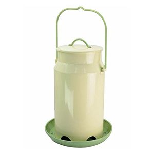 Feeder Milk Can 8#