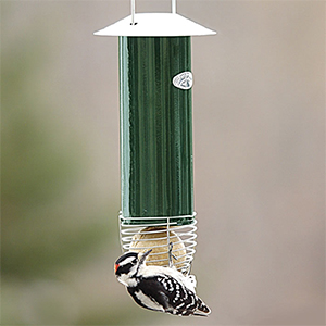 Feeder Suet Ball Tube