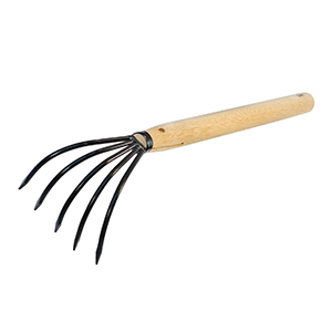 ***claw Rake 17.5in