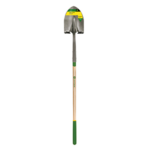 Shovel Round Pt Deere