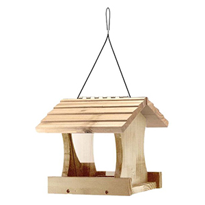 Feeder Cedar Platform 1.5#