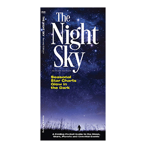 Book Guide The Night Sky