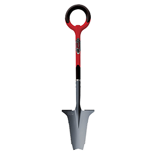 Spade Radius Fbr