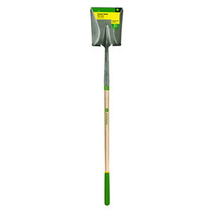 Shovel Deere Sq Wd