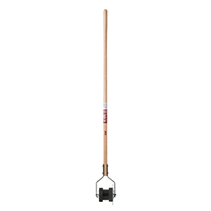*DUAL WHEEL EDGER 48in