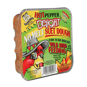 Suet Cs Hot Pepper  11.75