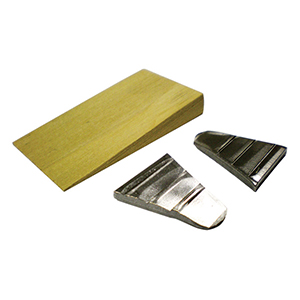 WEDGE KIT  1in  X 1-1/16in