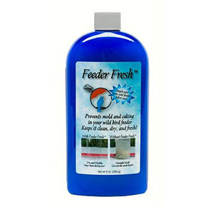 Cleaner Feeder Fresh 9oz