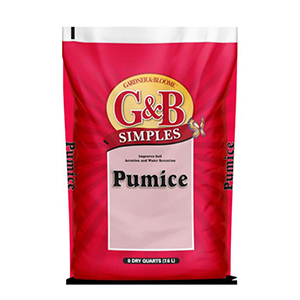 Pumice 8qt