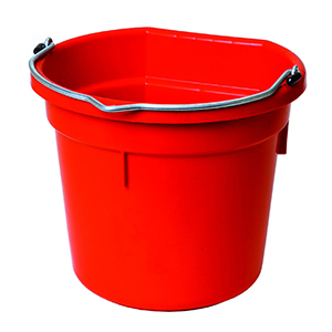 Bucket Fb 20qt