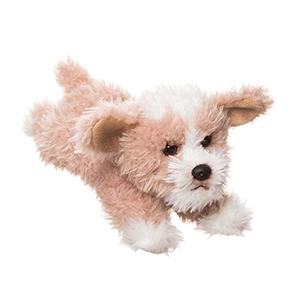 Plush Ever Maltipoo