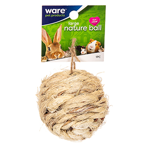 Sm An Nature Ball