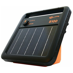 Energizer S100 Solar