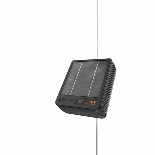 Energizer S12 Li Na Solar