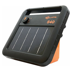 Energizer Solar S40