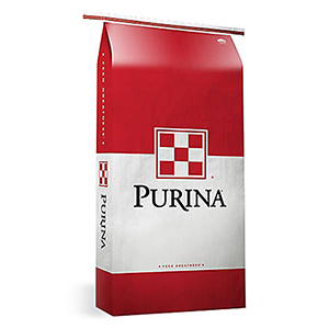 Purina Lamb & Ewe ( Sheep ) 50#