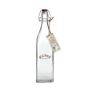 Preserver Bottle 34oz