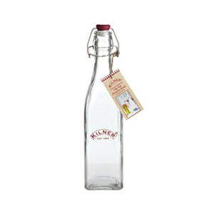 Preserver Bottle 18.6oz