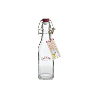 Preserver Bottle 8.45oz