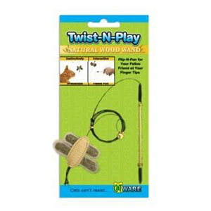 Cat Toy Twist N Play