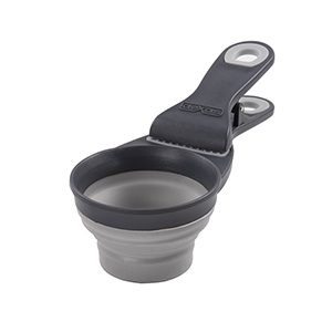 *scoop Feed Collapsible 1/2c