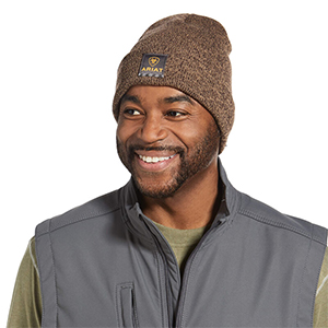 *beanie Ar Rb Watch Dkb Sand