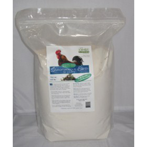 Organic Diatomaceous Earth 8#