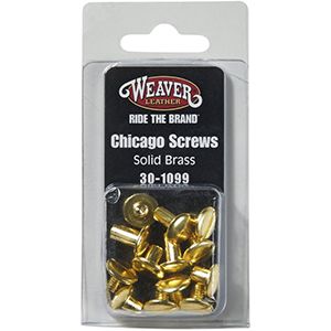 Screws Chicago Sb 6 Pk